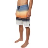 image:imageONEILL Mens 21 Inch Hyperfreak Divergent Boardshorts  Quick Dry Swim Trunks for Men with Fixed Waist and Quick Dry FabricDark Blue