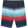 image:imageONEILL Mens 21 Inch Hyperfreak Divergent Boardshorts  Quick Dry Swim Trunks for Men with Fixed Waist and Quick Dry FabricMidnight