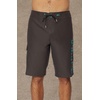 image:imageONEILL Mens 21 Inch Solid BoardshortsWater Resistant Swim Trunks for Men with Quick Dry Stretch Fabric and PocketsAsphalt