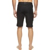 image:imageONEILL Mens 21 Inch Solid BoardshortsWater Resistant Swim Trunks for Men with Quick Dry Stretch Fabric and PocketsBlack 1