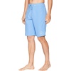 image:imageONEILL Mens 21 Inch Solid BoardshortsWater Resistant Swim Trunks for Men with Quick Dry Stretch Fabric and PocketsFountain Blue