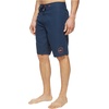 image:imageONEILL Mens 21 Inch Solid BoardshortsWater Resistant Swim Trunks for Men with Quick Dry Stretch Fabric and PocketsMidnight Blue