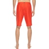 image:imageONEILL Mens 21 Inch Solid BoardshortsWater Resistant Swim Trunks for Men with Quick Dry Stretch Fabric and PocketsOrange