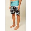 image:imageONEILL Mens Board Shorts 20 Inch Outseam Hyperfreak Board Shorts Premium Mens Board Shorts for Comfort and StyleAqua