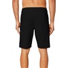 image:imageONEILL Mens Board Shorts 20 Inch Outseam Hyperfreak Board Shorts Premium Mens Board Shorts for Comfort and StyleBlack  Solid