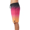 image:imageONEILL Mens Board Shorts 20 Inch Outseam Hyperfreak Board Shorts Premium Mens Board Shorts for Comfort and StyleFuchsia