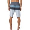 image:imageONEILL Mens Board Shorts 20 Inch Outseam Hyperfreak Board Shorts Premium Mens Board Shorts for Comfort and StyleGrey