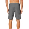 image:imageONEILL Mens Board Shorts 20 Inch Outseam Hyperfreak Board Shorts Premium Mens Board Shorts for Comfort and StyleHeather Grey