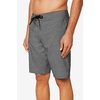 image:imageONEILL Mens Board Shorts 20 Inch Outseam Hyperfreak Board Shorts Premium Mens Board Shorts for Comfort and StyleHeather Grey
