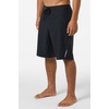 image:imageONEILL Mens Boardshorts Superfreak Solid 21 Inch Boardshorts  Hyperfreak Stretch QuickDry ComfortBlack