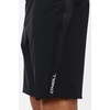 image:imageONEILL Mens Boardshorts Superfreak Solid 21 Inch Boardshorts  Hyperfreak Stretch QuickDry ComfortBlack