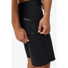 image:imageONEILL Mens Boardshorts Superfreak Solid 21 Inch Boardshorts  Hyperfreak Stretch QuickDry ComfortBlack