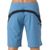 image:imageONEILL Mens Boardshorts Superfreak Solid 21 Inch Boardshorts  Hyperfreak Stretch QuickDry ComfortCaptains Blue