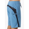 image:imageONEILL Mens Boardshorts Superfreak Solid 21 Inch Boardshorts  Hyperfreak Stretch QuickDry ComfortCaptains Blue