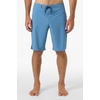 image:imageONEILL Mens Boardshorts Superfreak Solid 21 Inch Boardshorts  Hyperfreak Stretch QuickDry ComfortCaptains Blue