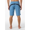 image:imageONEILL Mens Boardshorts Superfreak Solid 21 Inch Boardshorts  Hyperfreak Stretch QuickDry ComfortCaptains Blue