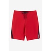 image:imageONEILL Mens Boardshorts Superfreak Solid 21 Inch Boardshorts  Hyperfreak Stretch QuickDry ComfortRed
