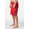 image:imageONEILL Mens Boardshorts Superfreak Solid 21 Inch Boardshorts  Hyperfreak Stretch QuickDry ComfortRed