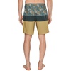 image:imageONEILL Mens Hyperfreak Heat Block 19 BoardshortsAntelope