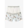 image:imageONEILL Mens Hyperfreak Heat Block 19 BoardshortsCream