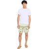 image:imageONEILL Mens Hyperfreak Heat Block 19 BoardshortsCream
