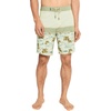 image:imageONEILL Mens Hyperfreak Heat Block 19 BoardshortsCream