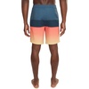 image:imageONEILL Mens Hyperfreak Heat Block 19 BoardshortsPersimmon