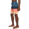 image:imageONEILL Mens Hyperfreak Heat Block 19 BoardshortsPersimmon
