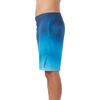 image:imageONEILL Mens Hyperfreak Heat Block 19Mediterranean Blue  Hydro Tech