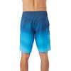 image:imageONEILL Mens Hyperfreak Heat Block 19Mediterranean Blue  Hydro Tech