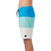 image:imageONEILL Mens Hyperfreak Heat Fade 19Aqua Wash  Hyperfreak Heat Block 19