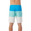 image:imageONEILL Mens Hyperfreak Heat Fade 19Aqua Wash  Hyperfreak Heat Block 19