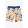 image:imageONEILL Mens Hyperfreak Heat Fade 19Cantaloupe  Grove Flow Cruzer