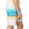 image:imageONEILL Mens Hyperfreak Heat Fade 19Cream  Heat Stripe