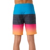 image:imageONEILL Mens Hyperfreak Heat Fade 19Fuchshia