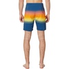 image:imageONEILL Mens Hyperfreak Heat Fade 19Indigo  Hyperfreak Heat Stripe Line 19