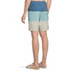 image:imageONEILL Mens Hyperfreak Heat Fade 19Pastel Turquoise