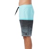 image:imageONEILL Mens Hyperfreak Heat Fade 19Turquoise  Hyperfreak Tech Trvlr Nomad 20