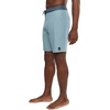 image:imageONEILL Mens Hyperfreak Heat Solid 19 BoardshortsStone Blue