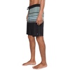 image:imageONEILL Mens Hyperfreak Heat Stripe 20 BoardshortsBlack