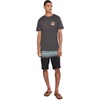 image:imageONEILL Mens Hyperfreak Heat Stripe 20 BoardshortsBlack