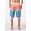image:imageONEILL Mens Hyperfreak Heat Stripe 20 BoardshortsCaptains Blue