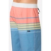 image:imageONEILL Mens Hyperfreak Heat Stripe 20 BoardshortsCaptains Blue