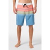 image:imageONEILL Mens Hyperfreak Heat Stripe 20 BoardshortsCaptains Blue