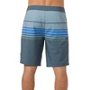 image:imageONEILL Mens Hyperfreak Heat Stripe 20 BoardshortsDark Slate