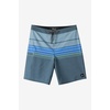 image:imageONEILL Mens Hyperfreak Heat Stripe 20 BoardshortsDark Slate
