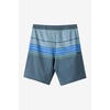 image:imageONEILL Mens Hyperfreak Heat Stripe 20 BoardshortsDark Slate