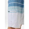 image:imageONEILL Mens Hyperfreak Heat Stripe 20 BoardshortsFog