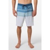 image:imageONEILL Mens Hyperfreak Heat Stripe 20 BoardshortsFog