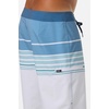 image:imageONEILL Mens Hyperfreak Heat Stripe 20 BoardshortsFog